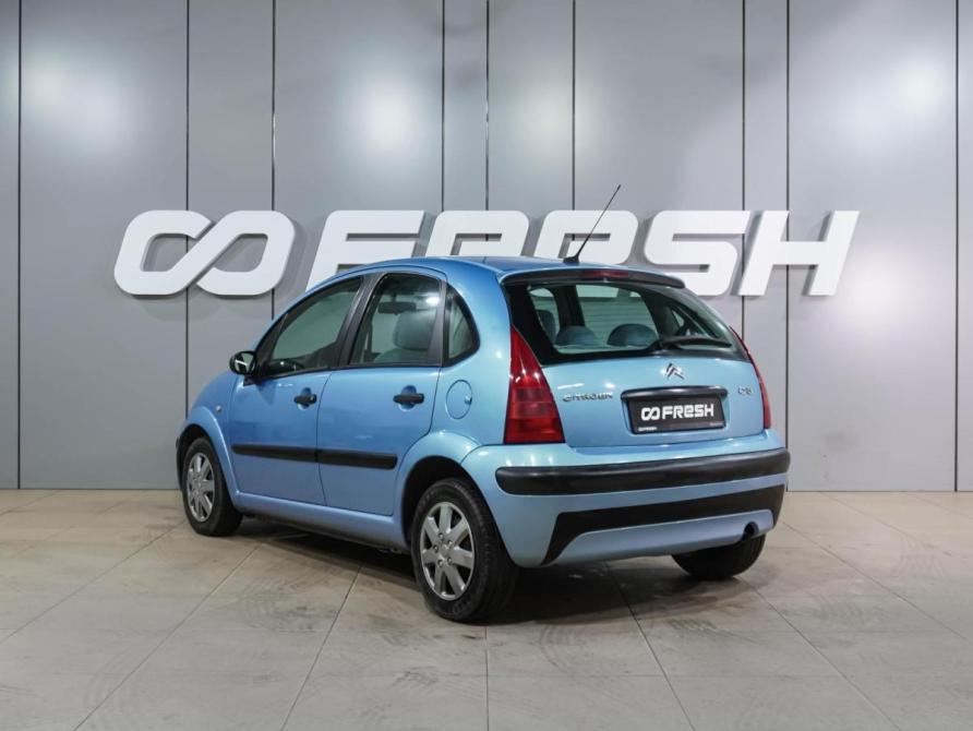 Citroen C3 I Воронеж  - изображение 2