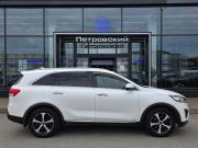 Kia Sorento III Prime Санкт-Петербург  - изображение 29