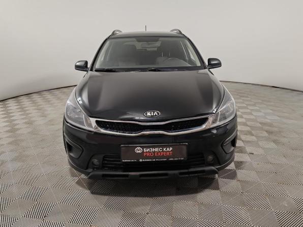 Kia Rio IV с пробегом 2020 года, цена 1 499 000 рублей, 123485 км, хэтчбек, Автокод Объявления