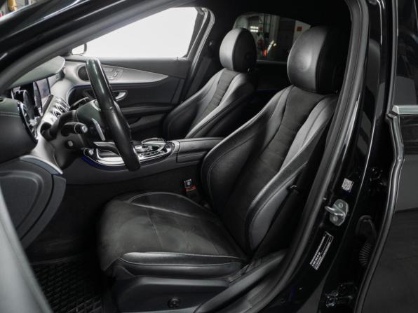 Mercedes-Benz E-Класс V (W213 S213 C238) с пробегом 2016 года, цена 3 074 000 рублей, 164800 км, седан, Автокод Объявления