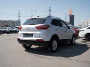Hyundai Creta I Москва  - изображение 29