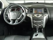 Nissan Murano II (Z51) Рестайлинг Кемерово  - изображение 34