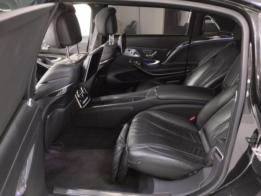 Mercedes-Benz Maybach S-Класс I (X222) Минеральные Воды  - изображение 17
