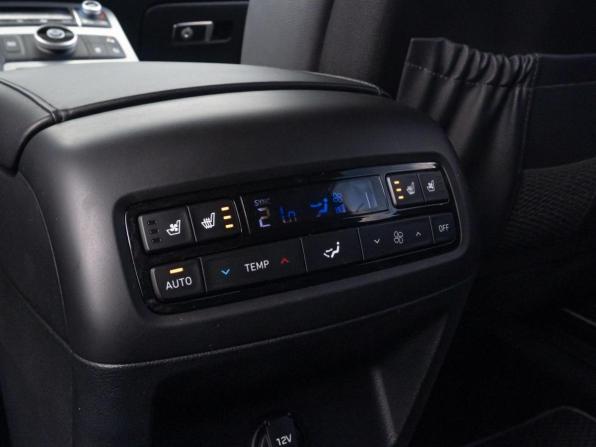 Hyundai Palisade I с пробегом 2020 года, цена 4 999 000 рублей, 57218 км, внедорожник, Автокод Объявления