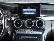 Mercedes-Benz C-Класс IV (W205) Екатеринбург  - изображение 32
