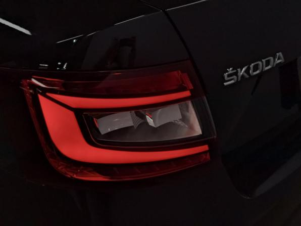 Skoda Octavia III (A7) Рестайлинг с пробегом 2018 года, цена 1 795 000 рублей, 95124 км, лифтбек, Автокод Объявления