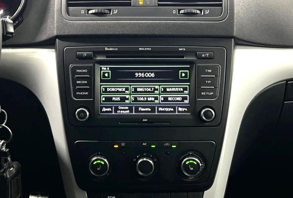 Skoda Yeti I Нижний Новгород  - изображение 15