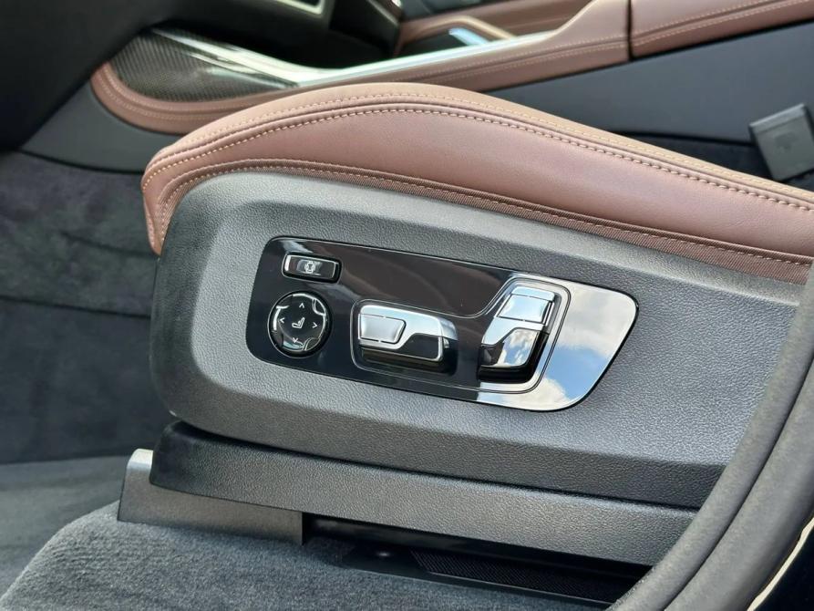BMW X7 I (G07) Рестайлинг Пермь  - изображение 18