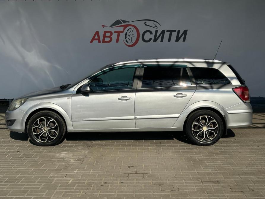 Opel Astra H Рестайлинг Тамбов  - изображение 4