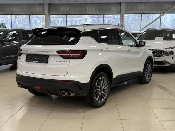 Geely Coolray I с пробегом 2023 года, цена 999 000 рублей, 39612 км, внедорожник, Автокод Объявления