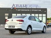 Volkswagen Polo VI Волгоград  - изображение 29