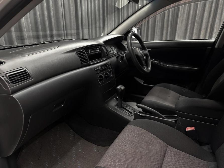 Toyota Corolla IX (E120 E130) Красноярск  - изображение 7