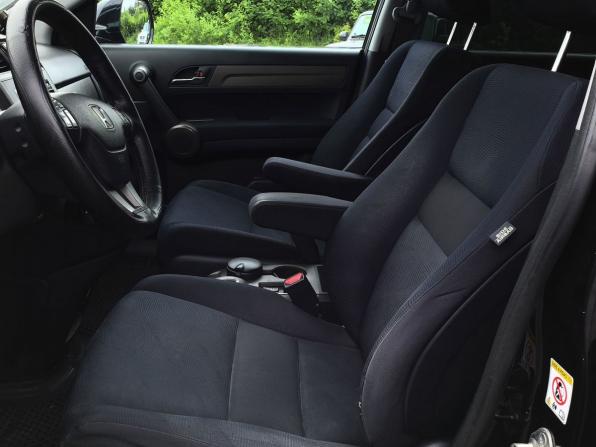 Honda CR-V III Рестайлинг с пробегом 2011 года, цена 1 139 000 рублей, 303060 км, внедорожник, Автокод Объявления