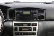 Toyota Corolla IX (E120 E130) Рестайлинг Новосибирск  - изображение 29