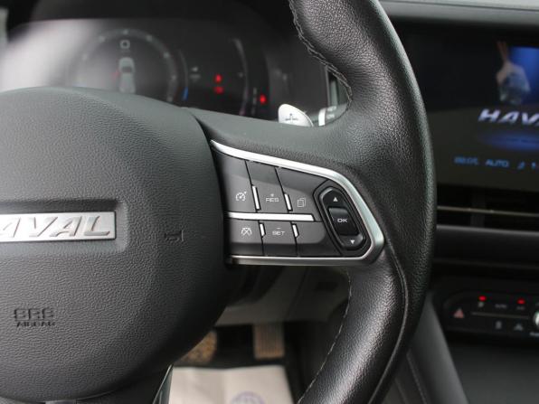 Haval F7x I с пробегом 2022 года, цена 2 217 700 рублей, 51179 км, внедорожник, Автокод Объявления
