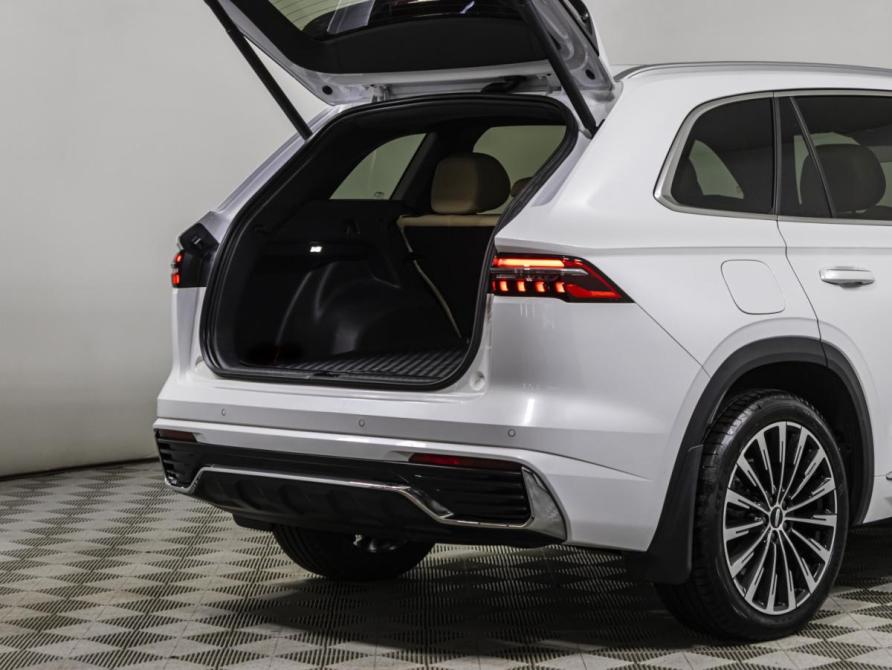 Geely Monjaro I Рестайлинг Москва  - изображение 24