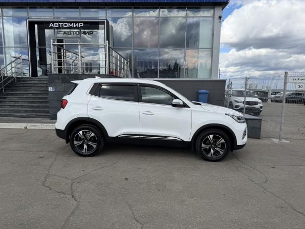 Chery Tiggo 4 Pro I с пробегом 2024 года, цена 1 890 000 рублей, 23562 км, внедорожник, Автокод Объявления