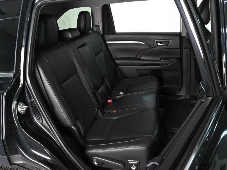 Toyota Highlander III (XU50) Рестайлинг Ростов-на-Дону  - изображение 7