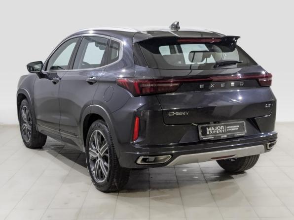 Exeed LX I Рестайлинг с пробегом 2022 года, цена 1 820 000 рублей, 44112 км, внедорожник, Автокод Объявления