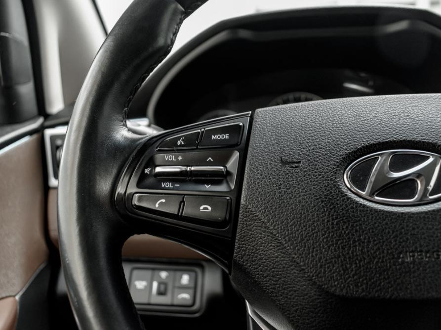 Hyundai Grand Starex I Рестайлинг 2 Екатеринбург  - изображение 16