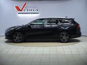 Kia Ceed III Уфа  - изображение 24
