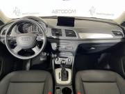Audi Q3 I (8U) Рестайлинг Москва  - изображение 28