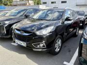 Hyundai ix35 I Санкт-Петербург  - изображение 6