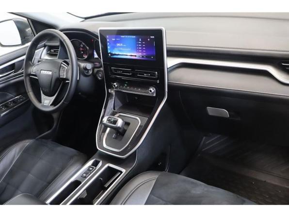 Haval M6 II с пробегом 2023 года, цена 1 769 000 рублей, 59000 км, внедорожник, Автокод Объявления
