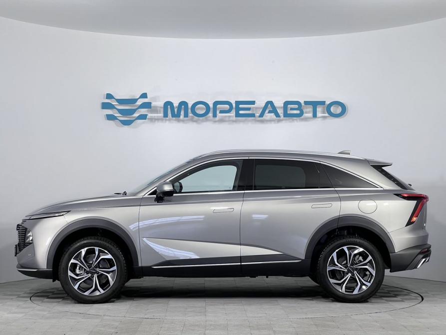 Haval F7 II Калининград  - изображение 8