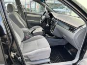 Chevrolet Lacetti I Екатеринбург  - изображение 19