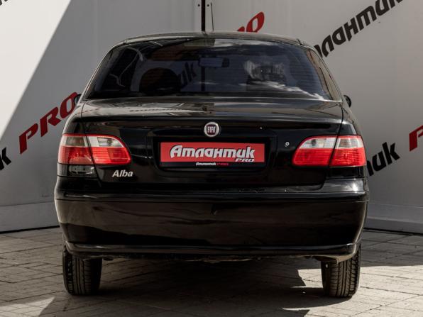 Fiat Albea I Рестайлинг с пробегом 2010 года, цена 375 000 рублей, 169723 км, седан, Автокод Объявления