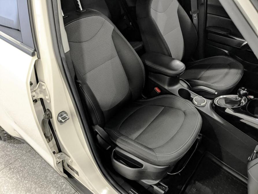 Kia Soul II Рестайлинг Москва  - изображение 22