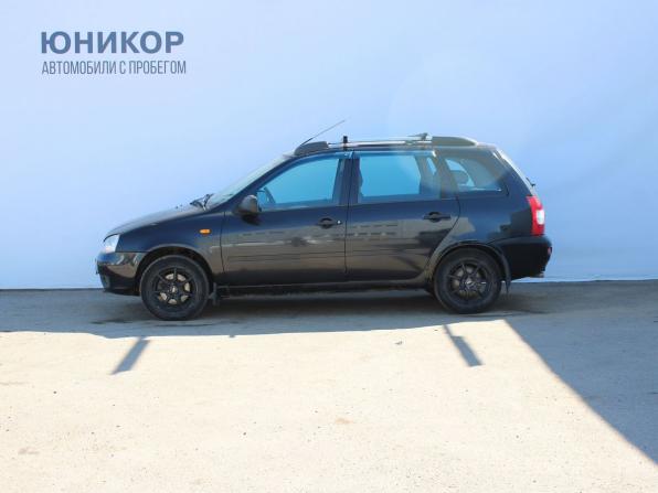 Lada (ВАЗ) Kalina I с пробегом 2012 года, цена 169 000 рублей, 151034 км, универсал, Автокод Объявления