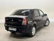 Renault Logan I Рестайлинг Саратов  - изображение 14