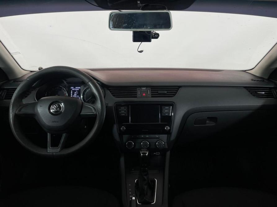 Skoda Octavia III (A7) Рестайлинг Воронеж  - изображение 8