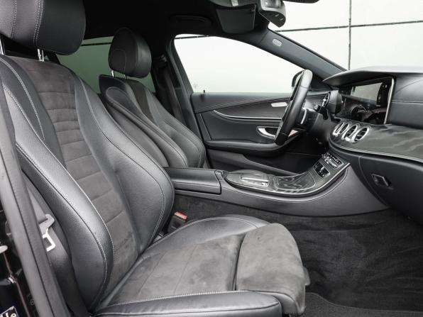 Mercedes-Benz E-Класс V (W213 S213 C238) Рестайлинг с пробегом 2021 года, цена 3 398 000 рублей, 135429 км, седан, Автокод Объявления