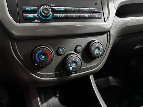 Chevrolet Cobalt II Рестайлинг с пробегом 2021 года, цена 1 090 000 рублей, 51103 км, седан, Автокод Объявления
