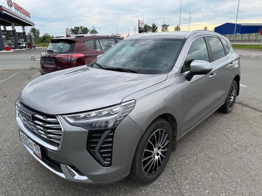 Haval Jolion I Пермь  - изображение 1