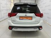 Mitsubishi Outlander III Рестайлинг 3 Пермь  - изображение 27