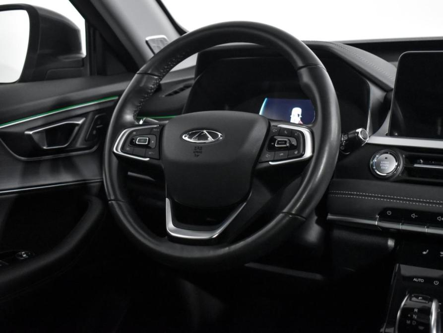 Chery Tiggo 7 Pro I Санкт-Петербург  - изображение 17