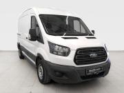 Ford Transit Custom I Рестайлинг Москва  - изображение 30