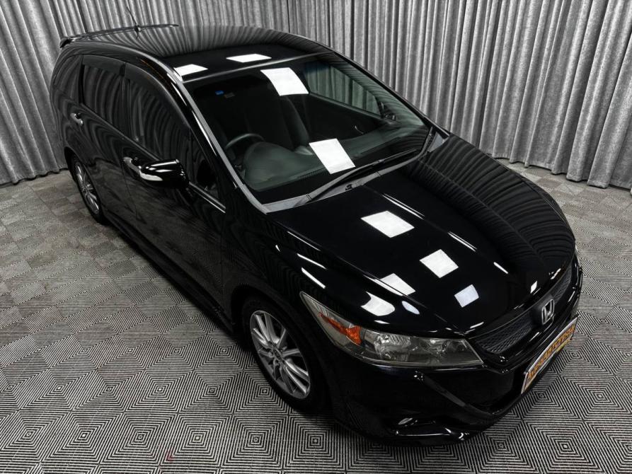 Honda Stream II Рестайлинг Стерлитамак  - изображение 3