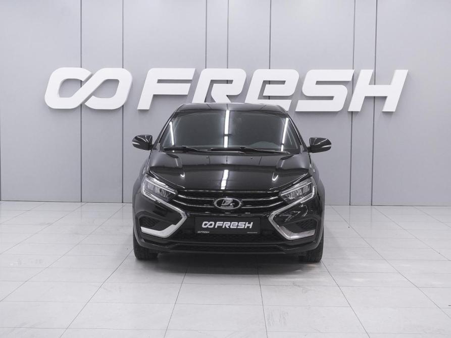 Lada (ВАЗ) Vesta I Рестайлинг (NG) Ростов-на-Дону  - изображение 3