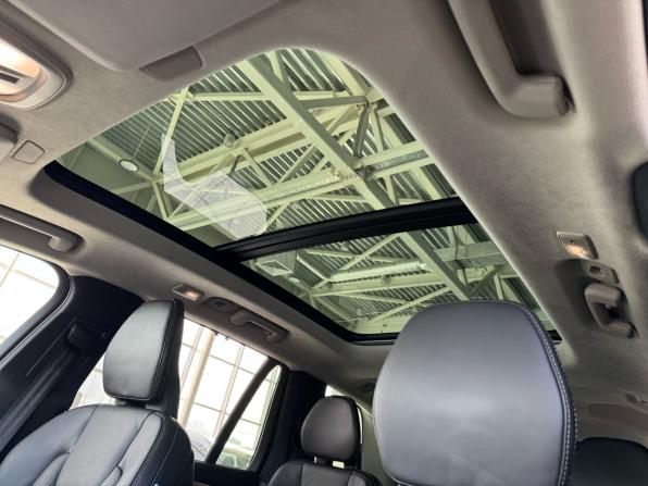 Volvo XC90 II Рестайлинг 2 с пробегом 2024 года, цена 10 998 000 рублей, 31548 км, внедорожник, Автокод Объявления