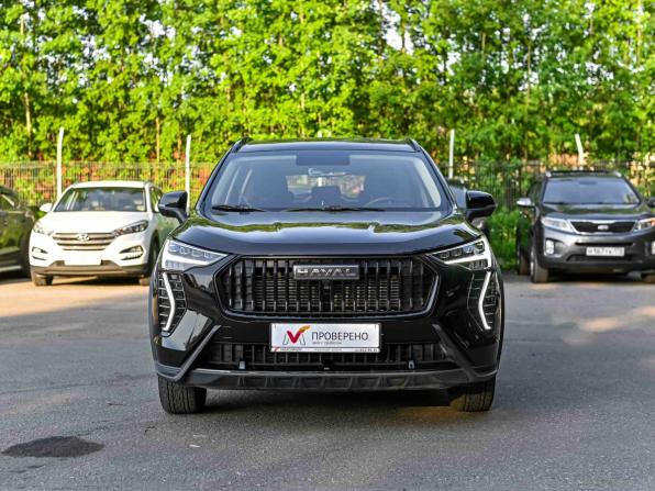 Haval Jolion I Рестайлинг с пробегом 2024 года, цена 1 900 000 рублей, 18142 км, внедорожник, Автокод Объявления