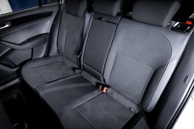 Volkswagen Polo VI с пробегом 2022 года, цена 1 599 000 рублей, 155344 км, лифтбек, Автокод Объявления