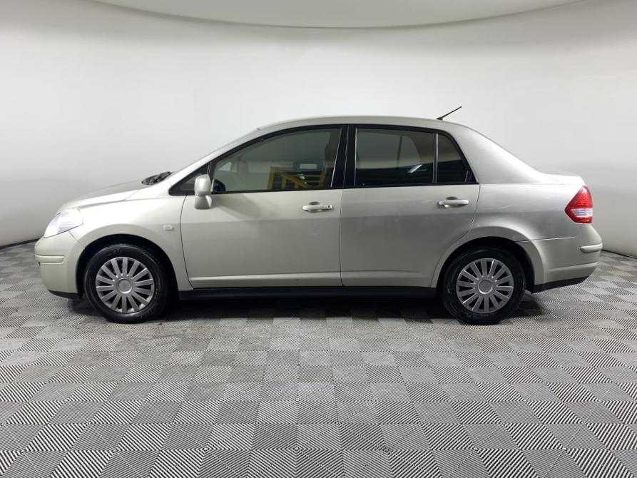 Nissan Tiida I Москва  - изображение 8
