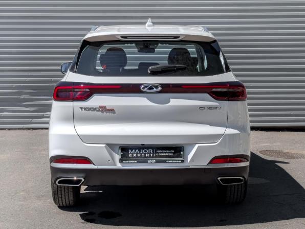 Chery Tiggo 7 Pro I с пробегом 2022 года, цена 1 795 000 рублей, 7648 км, внедорожник, Автокод Объявления
