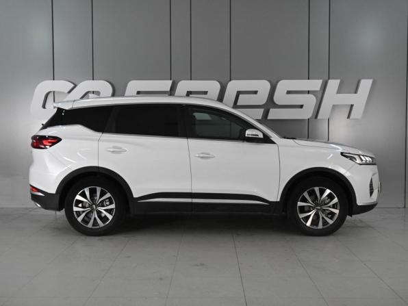 Chery Tiggo 7 Pro I с пробегом 2020 года, цена 1 590 000 рублей, 73020 км, внедорожник, Автокод Объявления