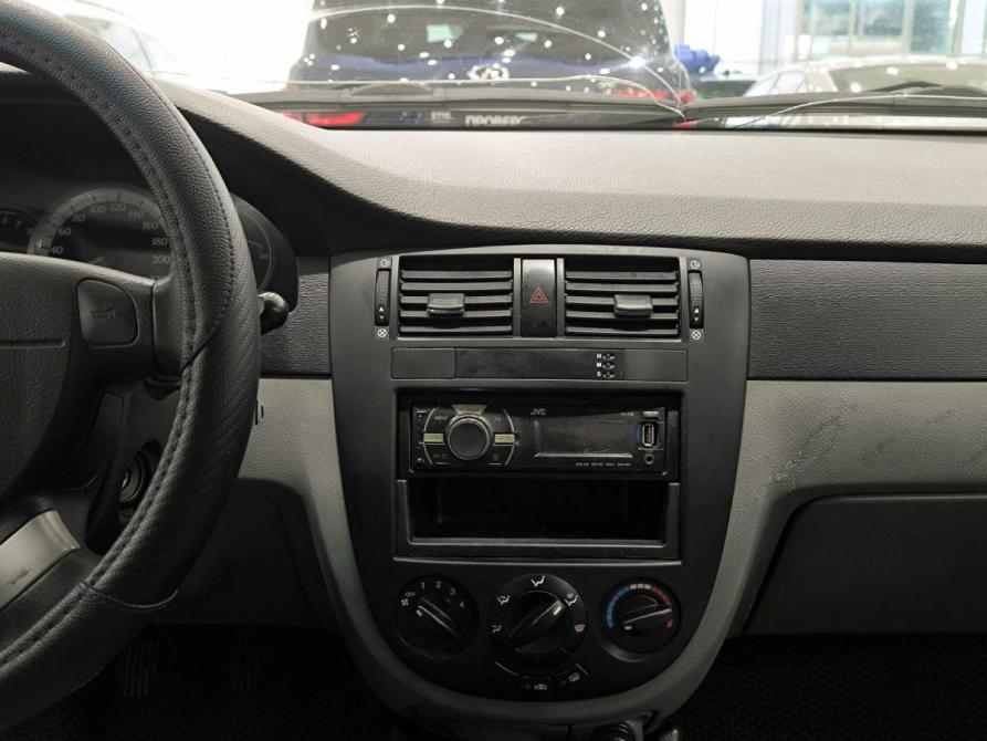 Chevrolet Lacetti I Казань  - изображение 18